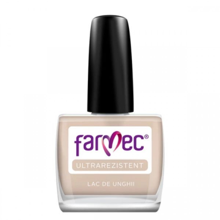 SHOP - Lac de unghii nr.82, 11 ml, Farmec