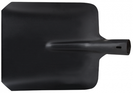 Lopeti si unelte de sapat - Lopata Tip C EvoTools, Lungime 270 mm, Latime 230 mm