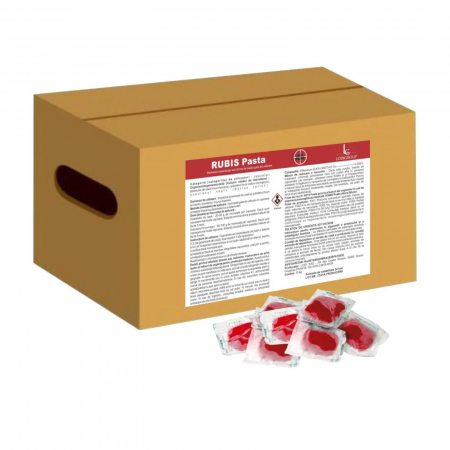 PET - Rubis Pasta
