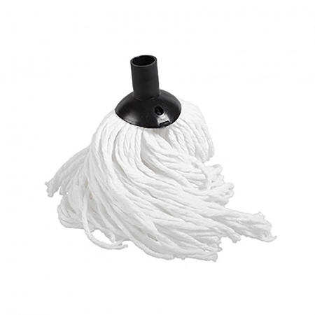 Maturi, Mopuri si galeti - Rezerva Mop Bumbac, 3 x 250 g, Aro