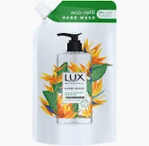 Beauty - Rezerva sapun lichid Lux Pasarea Paradisului, 500 ml