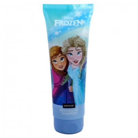 Igiena si ingrijire copii - Sampon de par pentru copii, Frozen, 250 ml, 444