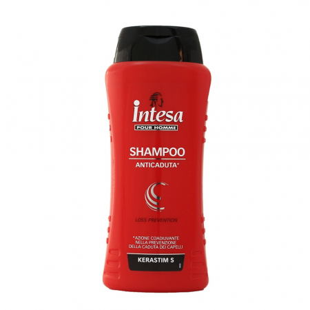 SHOP - Sampon Intesa impotriva caderii parului, 300 ML