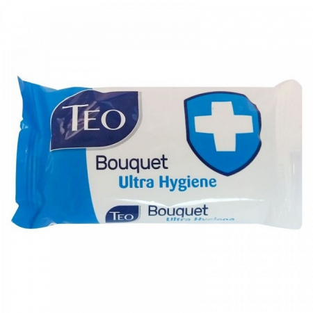 Beauty - Sapun Solid Teo Bouquet Ultra Hygiene 70 G