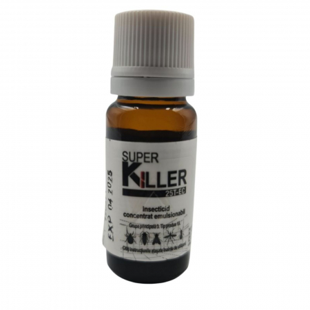 Ferma si gradina - superkiller