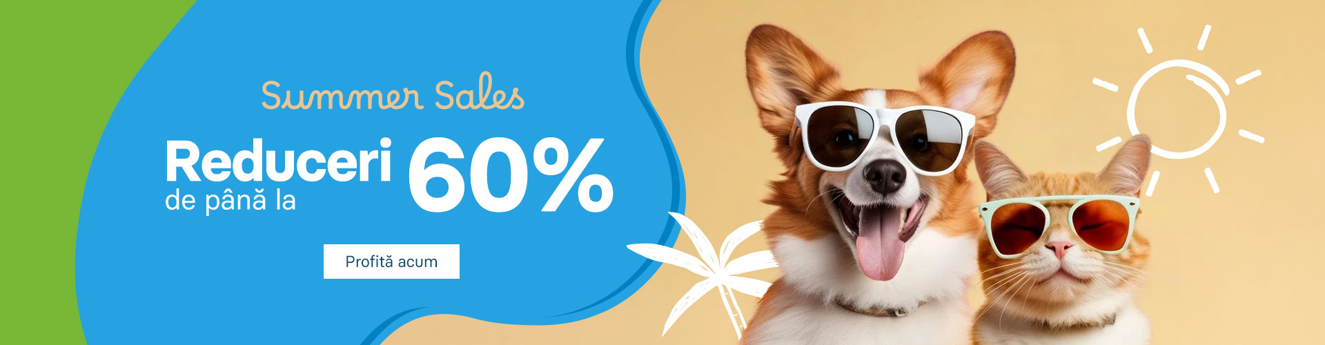 Summer Sales