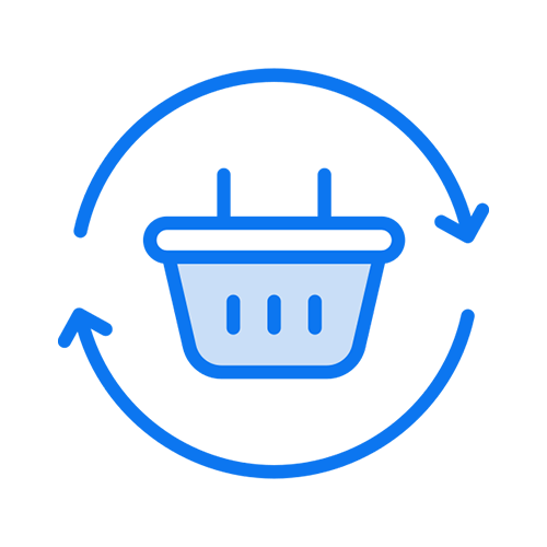 Retur simplu și rapid