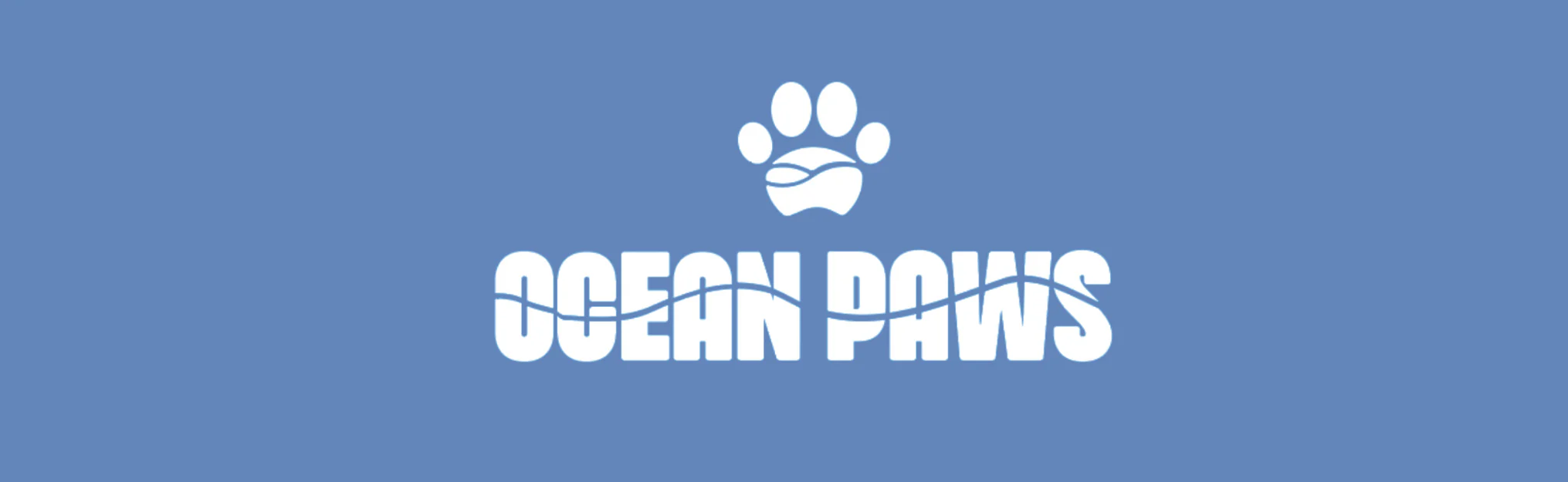 Ocean Paws