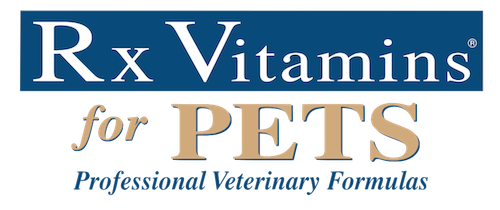 Rx Vitamins for PETS