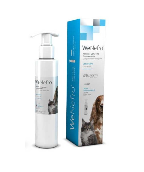 WeNefro - 250 ml [2]