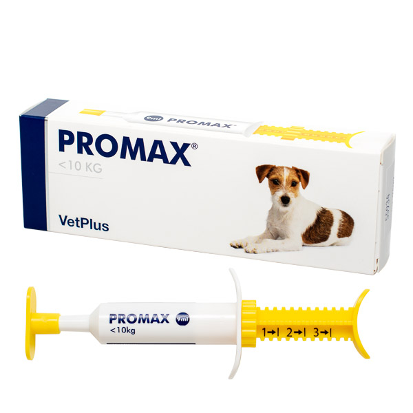 Promax Pisici și Câini de talie mică sub 10 kg [2]