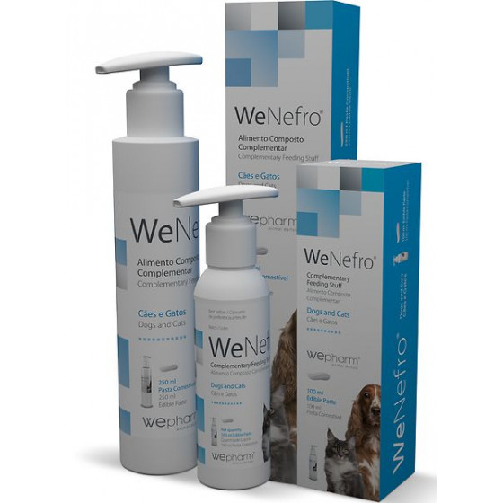 WeNefro - 100 ml [2]