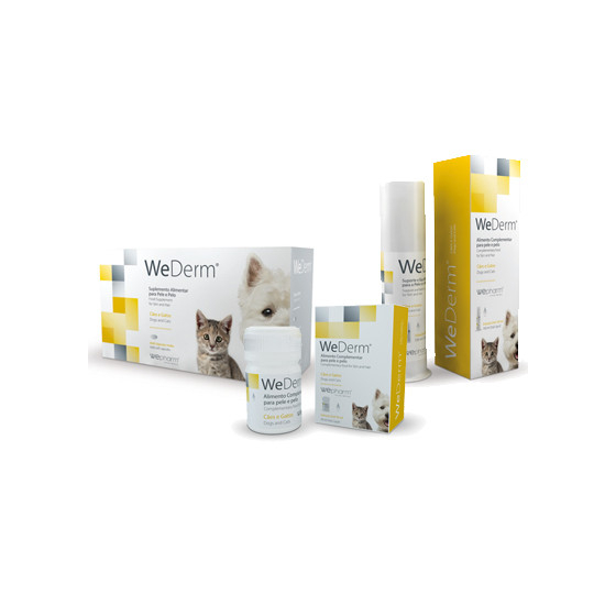 WeDerm soluție orală - 30 ml [2]