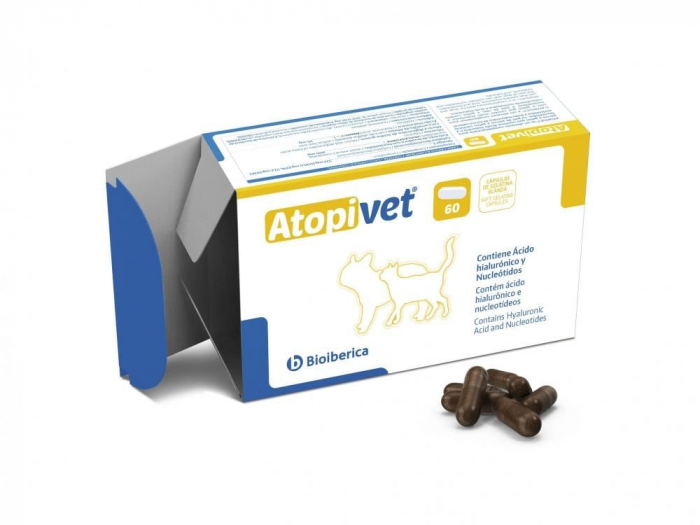 Atopivet - 60 capsule [1]