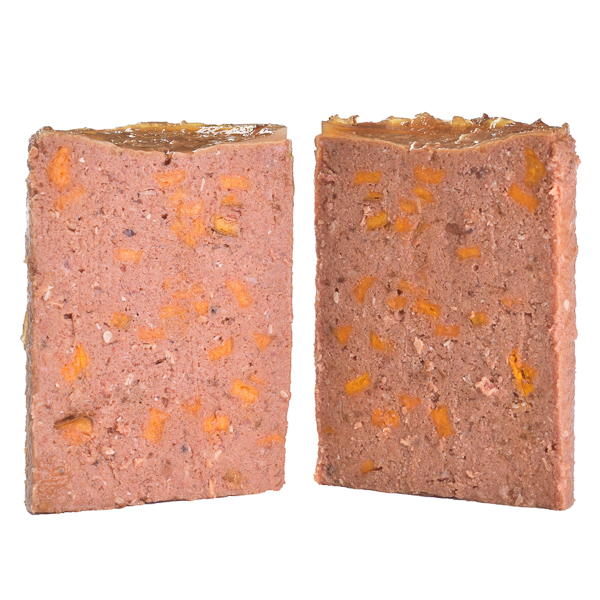 Brit Mono Protein Tuna and Sweet Potato - 400 g [3]
