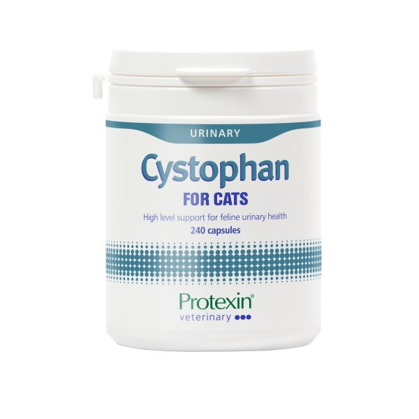 CystoPhan for Cats – 30 de capsule [2]