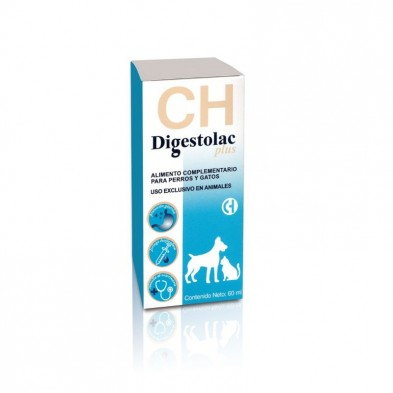 Digestolac Plus – 60 ml [1]
