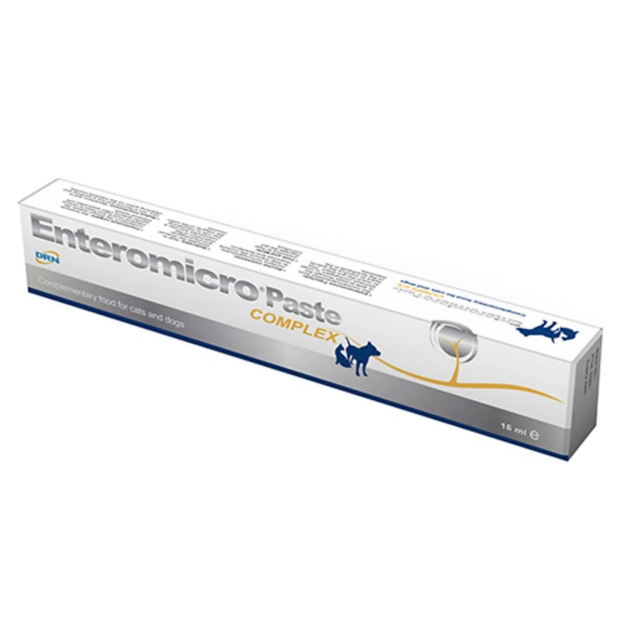 Enteromicro Complex - 15 ml pasta [1]