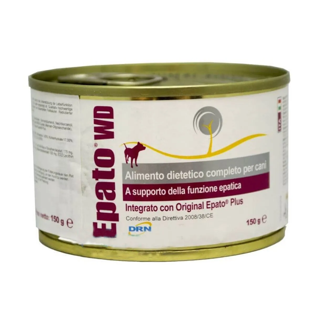 Epato Wet Diet - conserva 150 g [1]