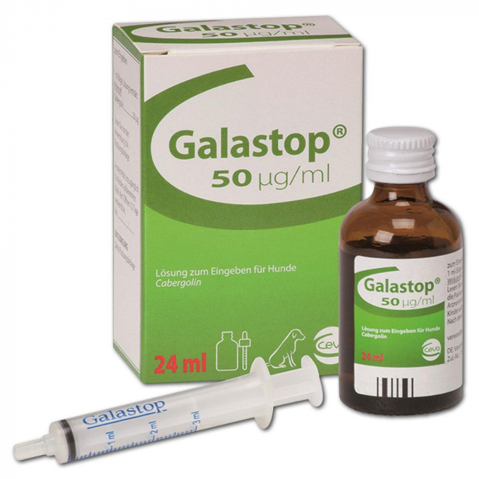 Galastop - 24 ml [2]