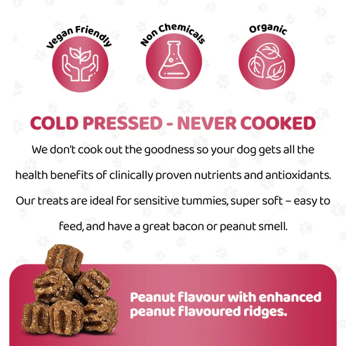 Immunity Shield for Dogs OurDogsLife - 140 chews [4]