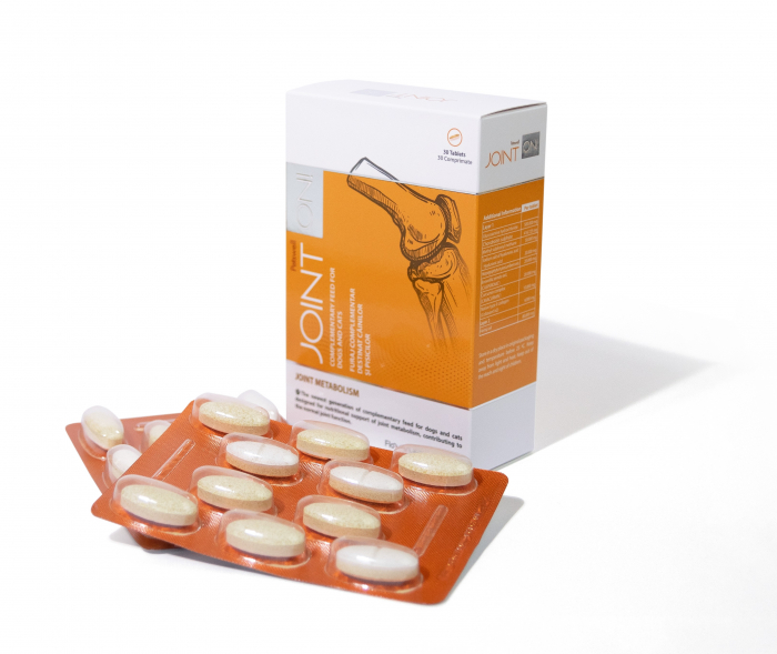 JOINT-ON - 120 comprimate [1]