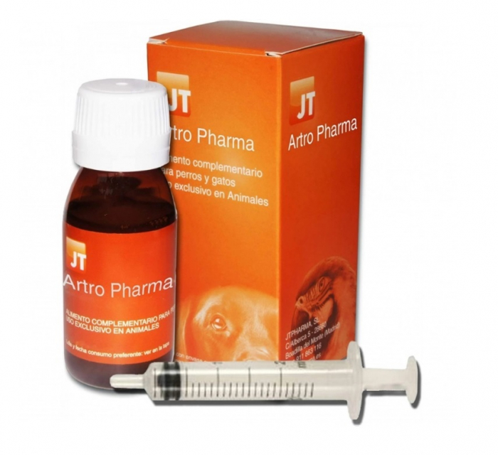JT Artro Pharma – 55 ml [2]