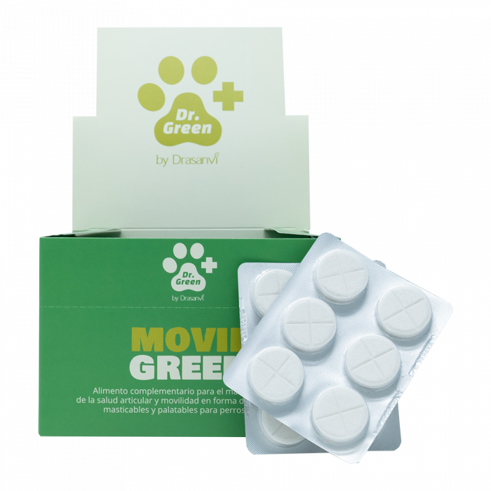 MovilGreen - 240 Tablete [2]