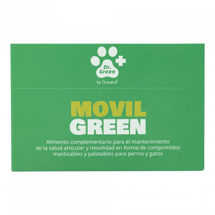 MovilGreen - 240 Tablete [3]
