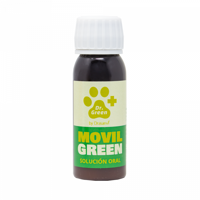 MovilGreen - Soluție Orală 50 ml [3]