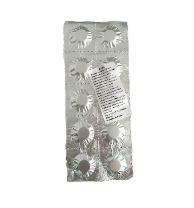 Oncovet I - blister 10 tablete [2]