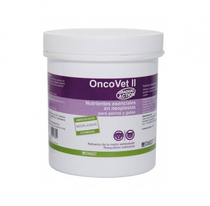 Oncovet II Pudră – 240 g [2]