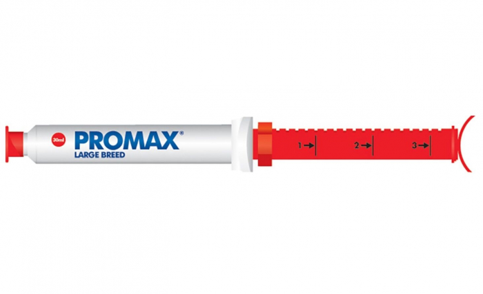 Promax Câini de talie mare peste 25 kg [2]