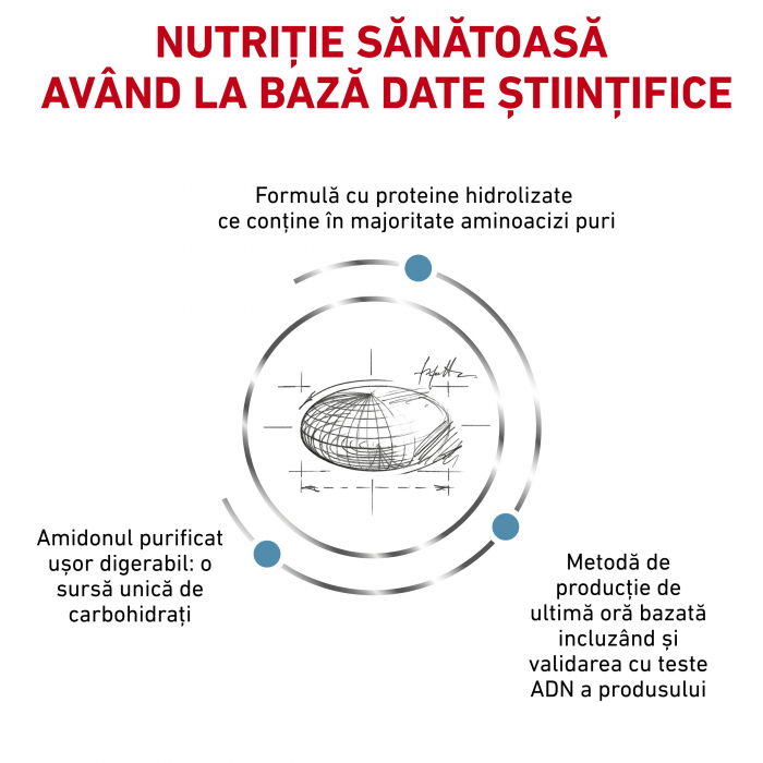 Royal Canin Anallergenic Dog – 3 kg [3]