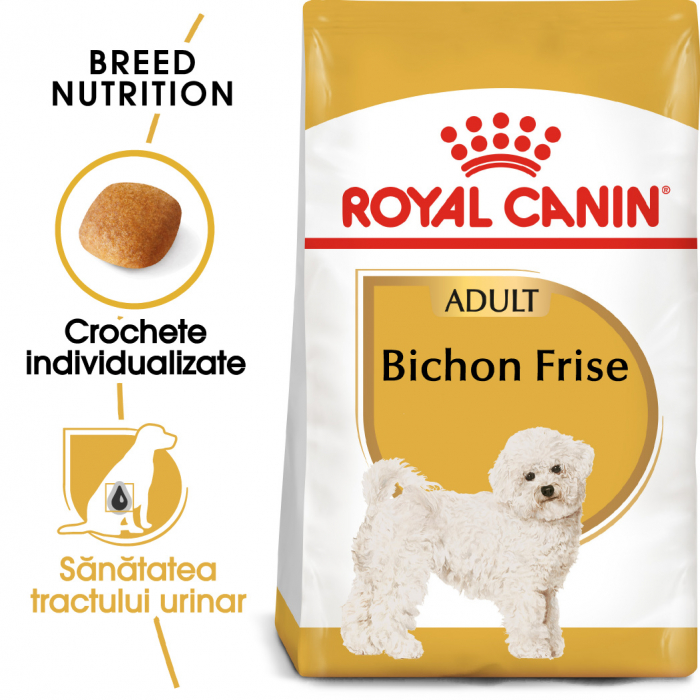 Royal Canin Bichon Frise Adult Dog - 1.5 kg [3]