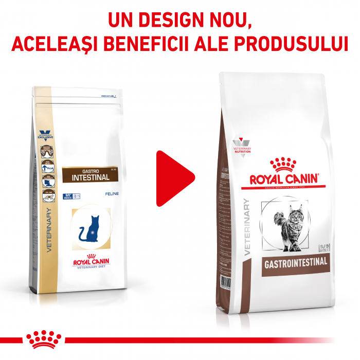 Royal Canin GastroIntestinal Cat – 2 kg [7]