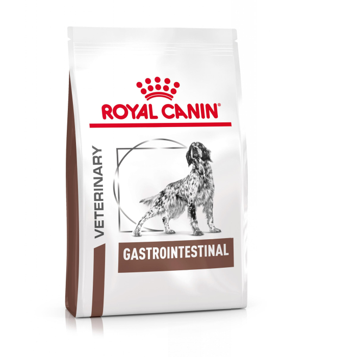Royal Canin GastroIntestinal Dog – 15 kg [1]