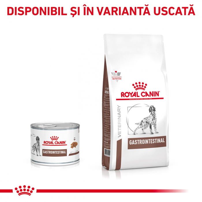Royal Canin GastroIntestinal Dog – 400 g [5]