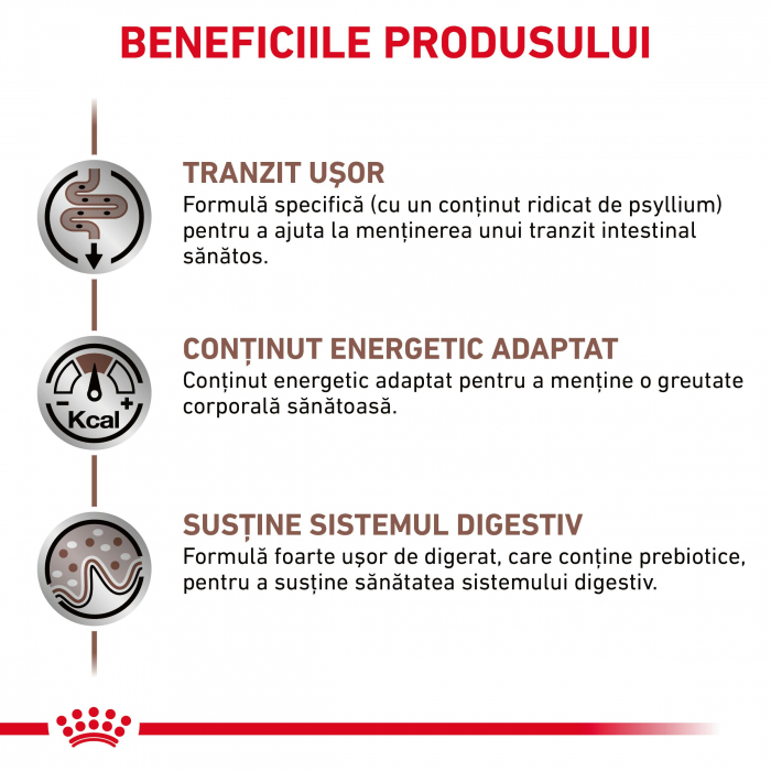 Royal Canin Gastrointestinal Fibre Response Cat - 85g [2]