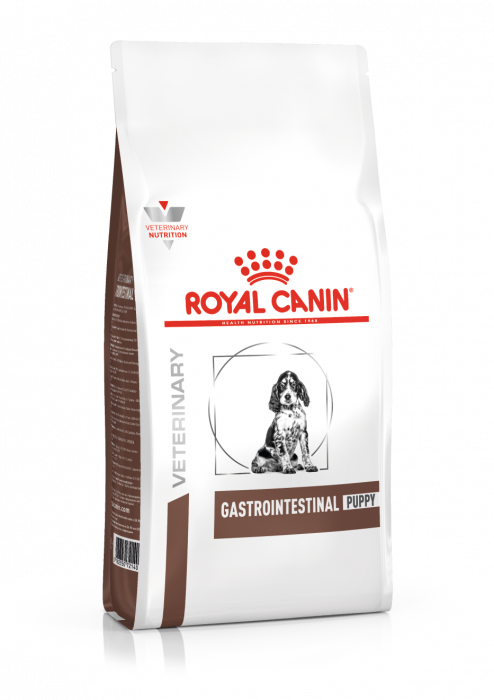 Royal Canin Gastrointestinal Puppy - 1 kg [1]