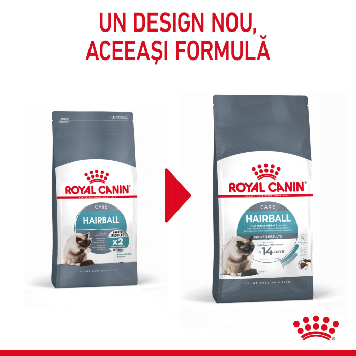 Royal Canin Hairball Care Cat - 2 kg [9]