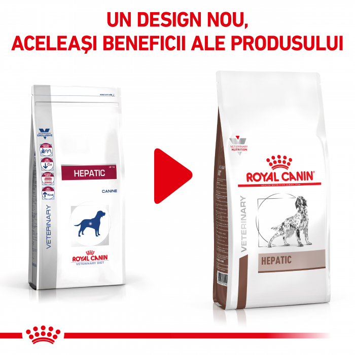 Royal Canin Hepatic Dog – 12 kg [7]