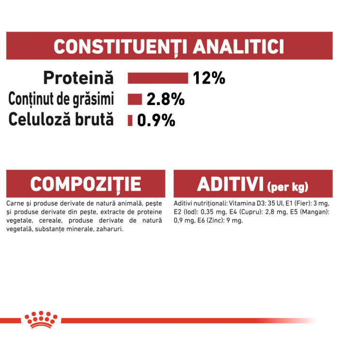 Royal Canin Instinctive Adult Cat - in sos - 85g [5]
