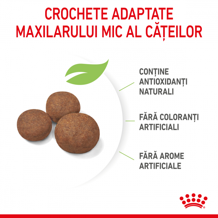 Royal Canin Medium Puppy - 4 kg [2]