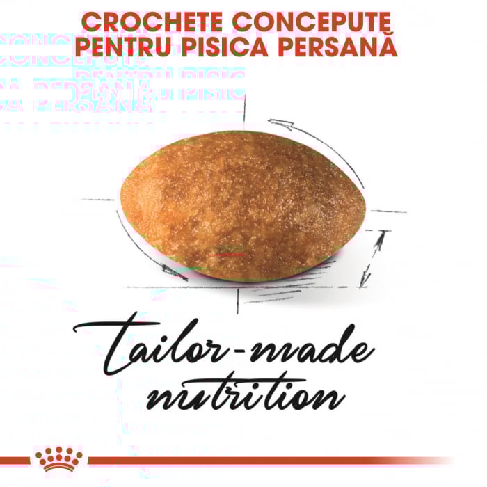 Royal Canin Persian Adult Cat - 400 g [5]