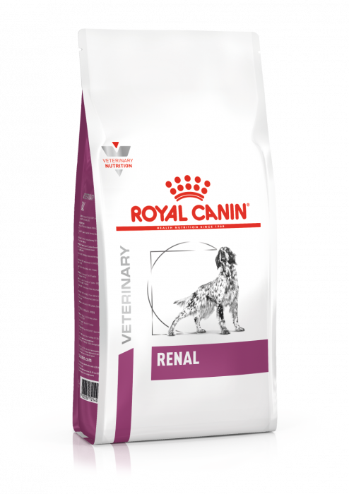 Royal Canin Renal Dog - 2 kg [1]