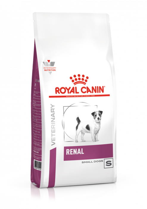 Royal Canin Renal Small Dog - 1.5 kg [1]