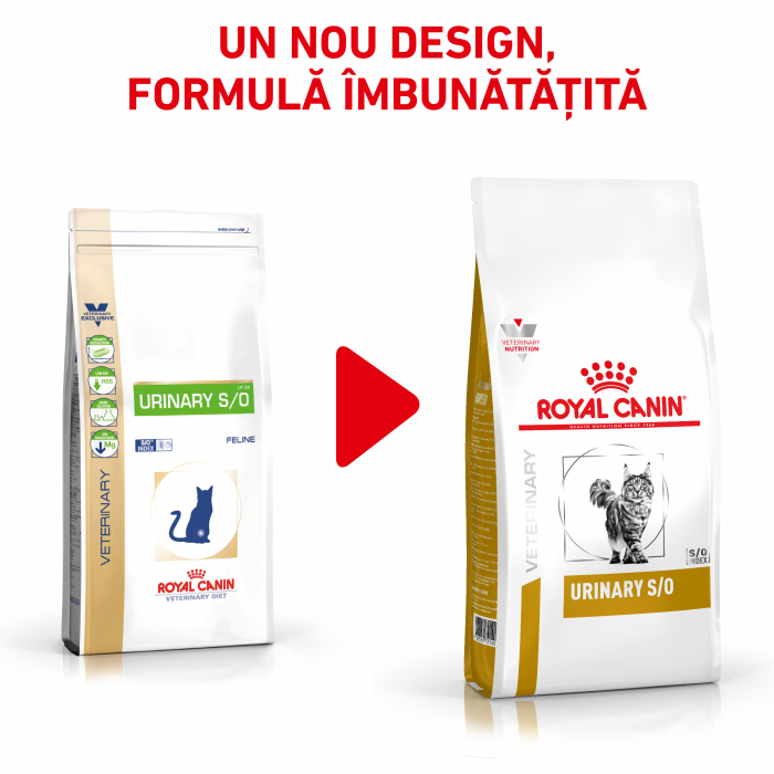 Royal Canin Urinary S/O Cat - 1.5 Kg [6]