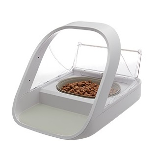 SureFeed - Hrănitor automat cu microcip [3]