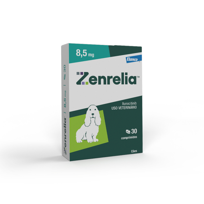 Zenrelia 8.5 mg – Folie cu 10 comprimate [1]